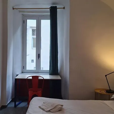 La Controra Hostel Naples-2
